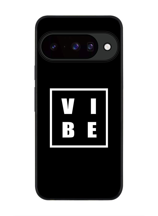 For Google Pixel 10 Case,Slim fit Camera Protection, Shockproof Thin Phone cover  - Vibe